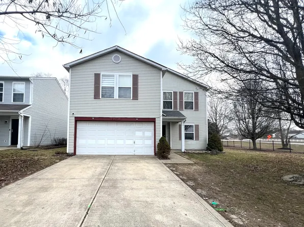 6917 Youngberry Dr, Indianapolis, IN 46217