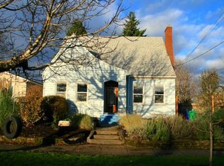 6627 N Princeton St, Portland, OR 97203