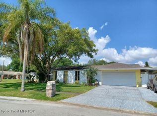 1140 Ranchero Ave, Titusville, FL 32780