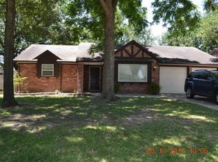 1123 Shadeland Dr, Houston, TX 77043