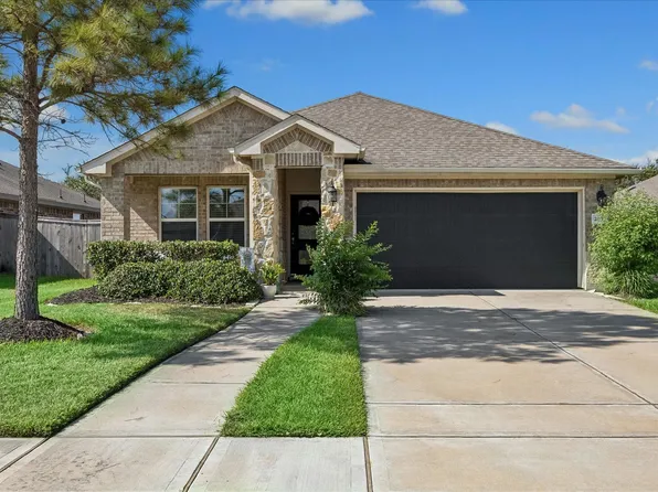 2636 Bellwick Canyon Ct, Houston, TX 77089