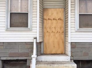 4708 Curtis Ave, Curtis Bay, MD 21226