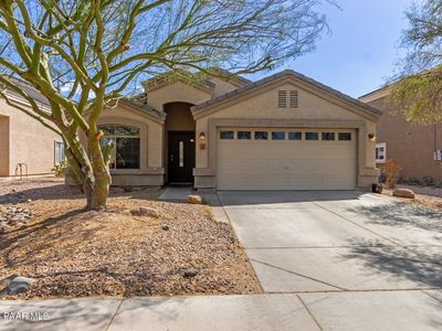 1885 S 217th Ave, Buckeye, AZ, 85326
