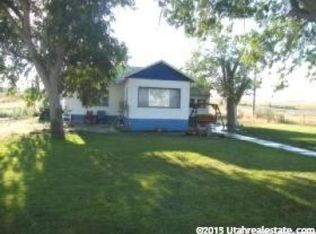 10 N Main St, Vernon, UT 84080