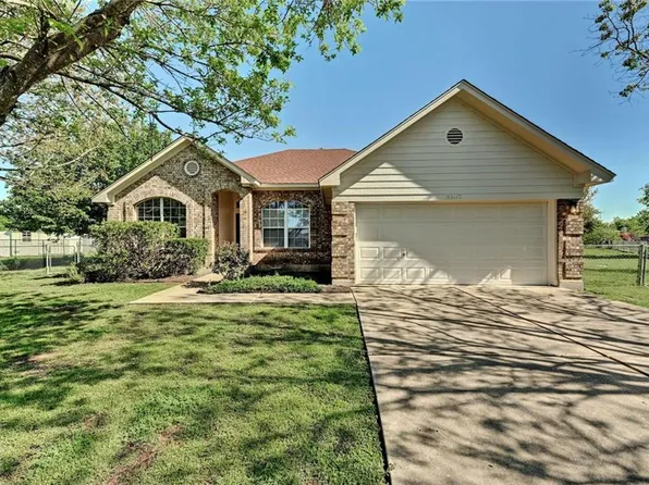 50112 Indian Creek Cv, Georgetown, TX 78626