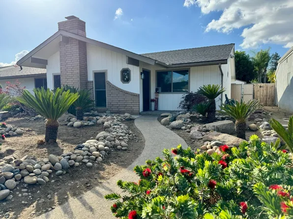 2581 15th Ave, Kingsburg, CA 93631