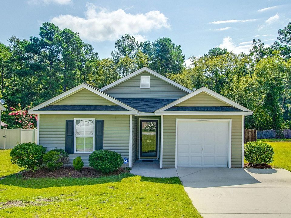 160 Jasmine Place Dr, Columbia, SC 29203 MLS 567952 Zillow
