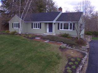 48 Lookout Hill Rd, Peterborough, NH 03458