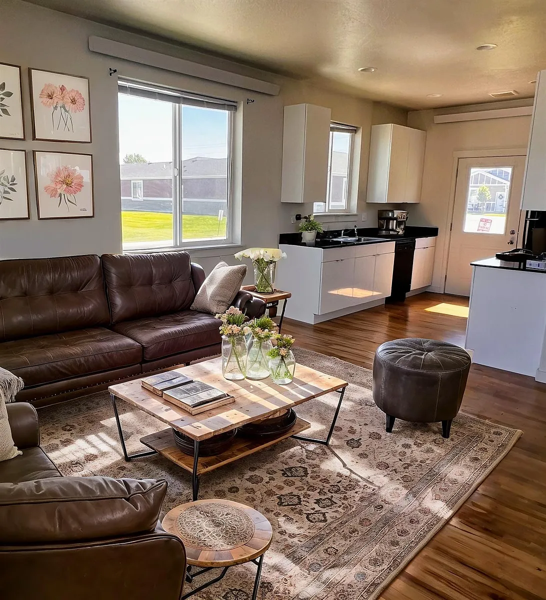 Building Photo - Rexburg Centennial Townhomes LLC