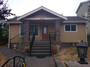 3034 44th Ave SW, Seattle, WA 98116