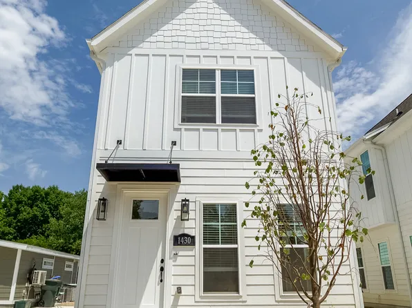 1430 Dunn Ave, Fayetteville, AR 72701