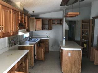 8566 Brittonville Rd, Silsbee, TX 77656