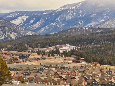 155 Aurora Lights Dr #B6, Big Sky, MT, 59716