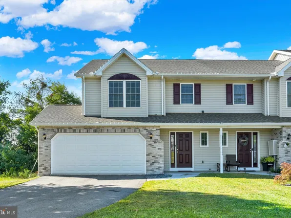 48 Dustin Dr, Halifax, PA 17032