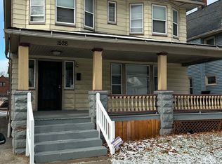 1528 E 118th St, Cleveland, OH 44106