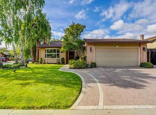 120 Tuolumne Dr, Fremont, CA 94539