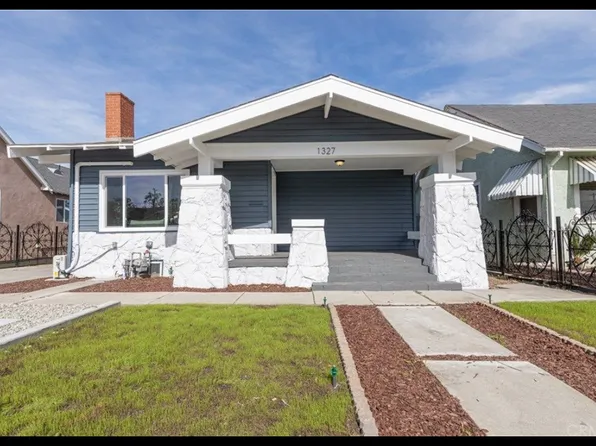 1327 W 77th St, Los Angeles, CA 90044