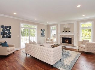 32 Kings, Chatham, NJ 07928