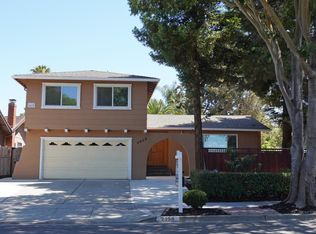 2956 Knights Bridge Rd, San Jose, CA 95132