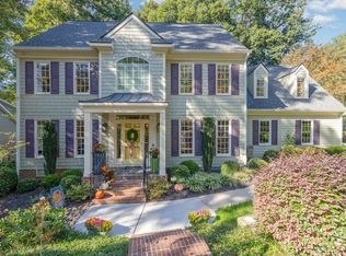 6300 Bayswater Trl, Raleigh, NC 27612