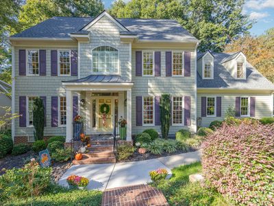 6300 Bayswater Trl, Raleigh, NC, 27612