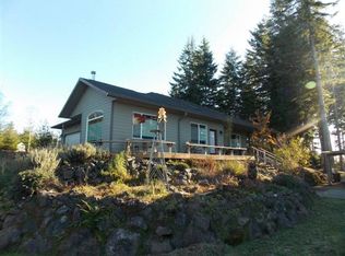 94106 Kirkendall Ln, North Bend, OR