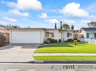 36737 Munyan St, Newark, CA 94560