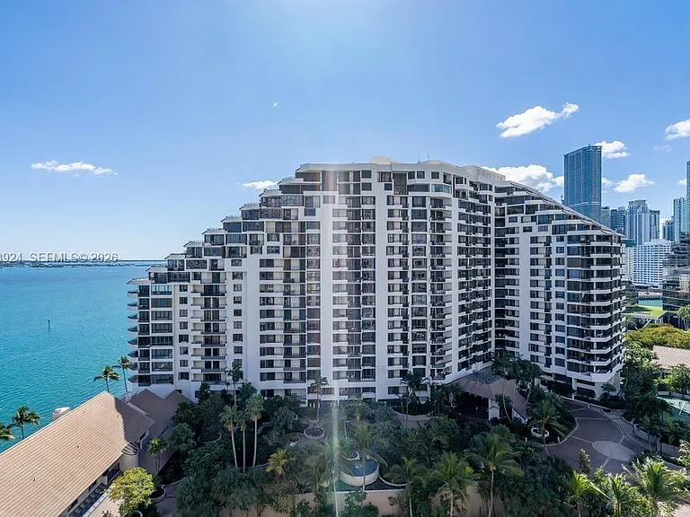 540 Brickell Key Dr #1619 — Photo 19