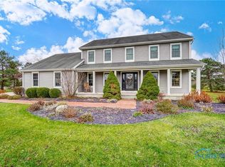 10631 Neiderhouse Rd, Perrysburg, OH 43551