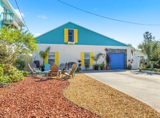 305 N 6th St #B, Flagler Beach, FL 32136