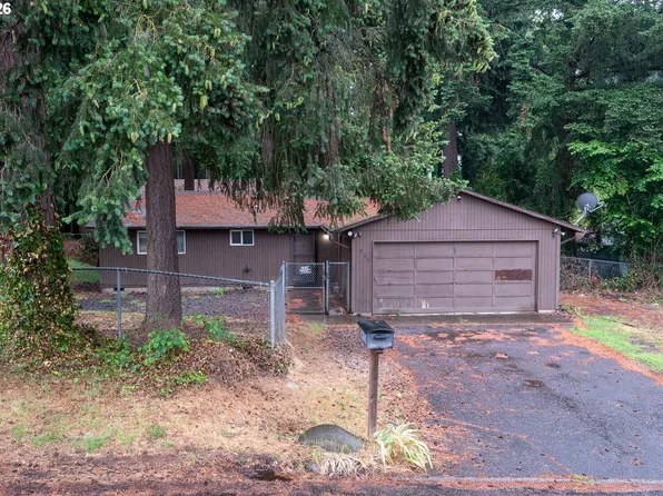 230 NE 160th Ave, Portland, OR 97230