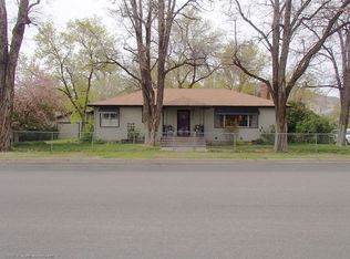 210 W 2nd St, Winnemucca, NV 89445