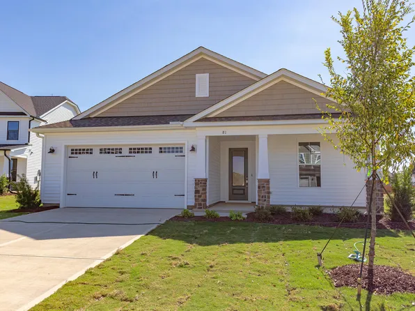 81 Barn Door Dr, Lillington, NC 27546