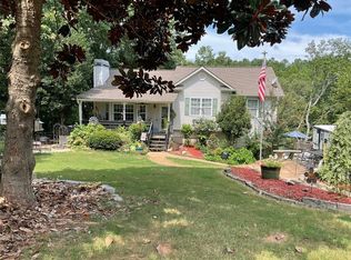 757 Fairview Dr, Dallas, GA 30157