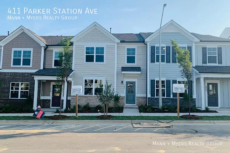 411 Parker Station Ave