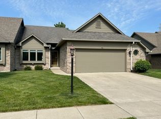 792 Stonemill Dr, Greenwood, IN