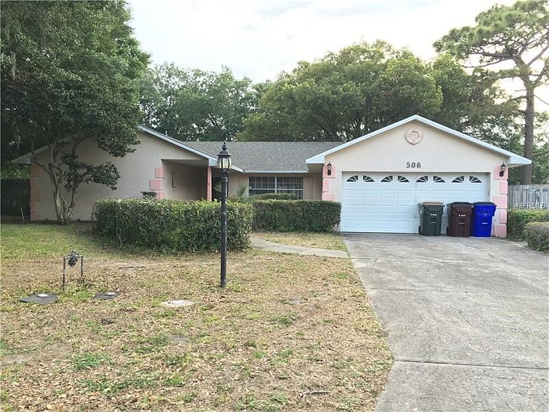 1st image of 506 Ponderosa Dr