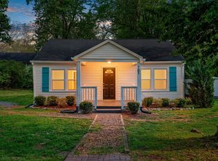 705 Williams Ln, Clarksville, TN