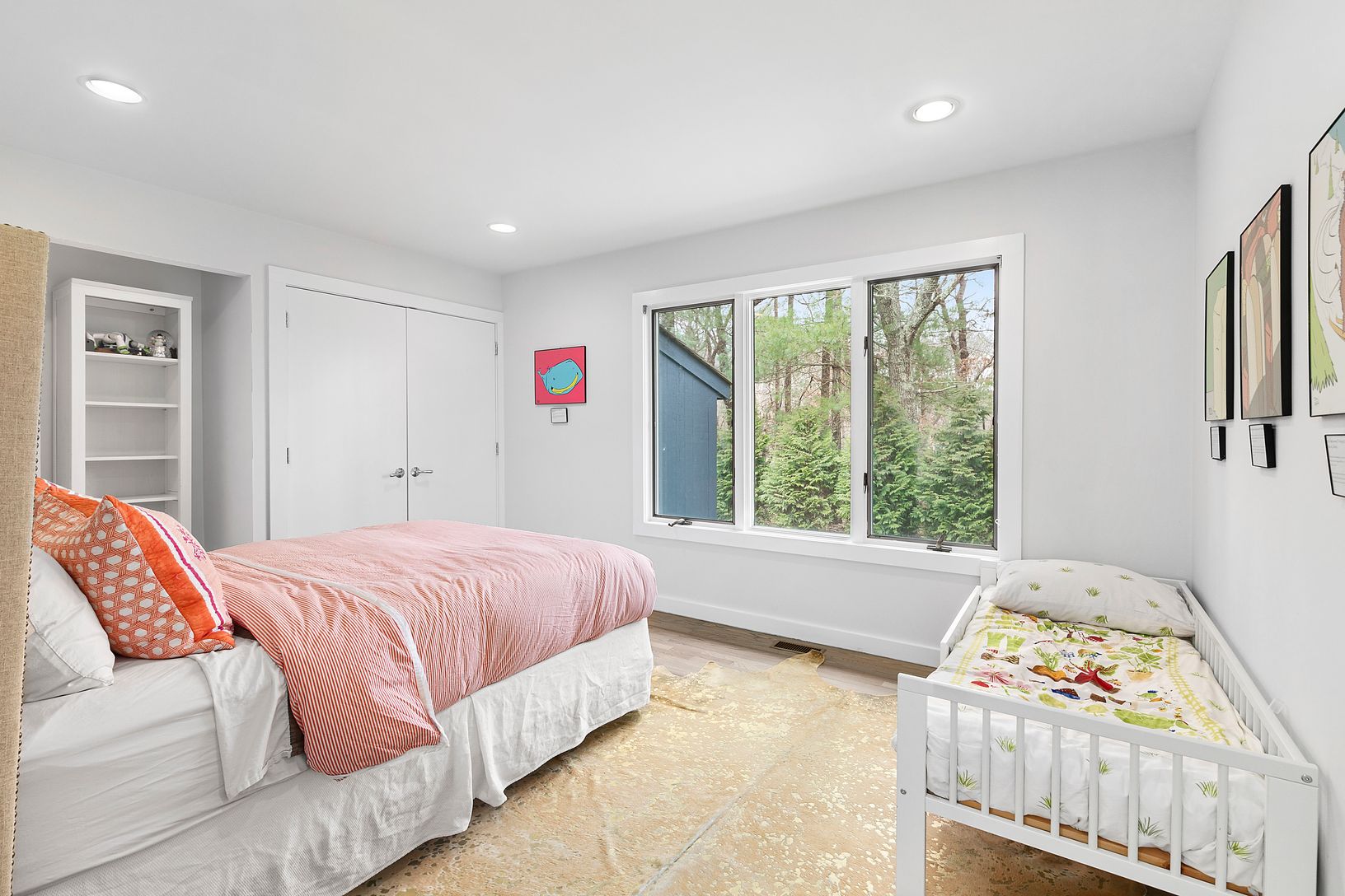  First Floor Guest Bedroom #2