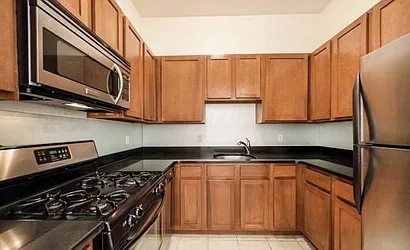 Rented by Highline Residential