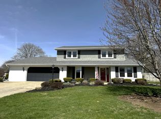 1480 W Forest Ln, Marion, IN