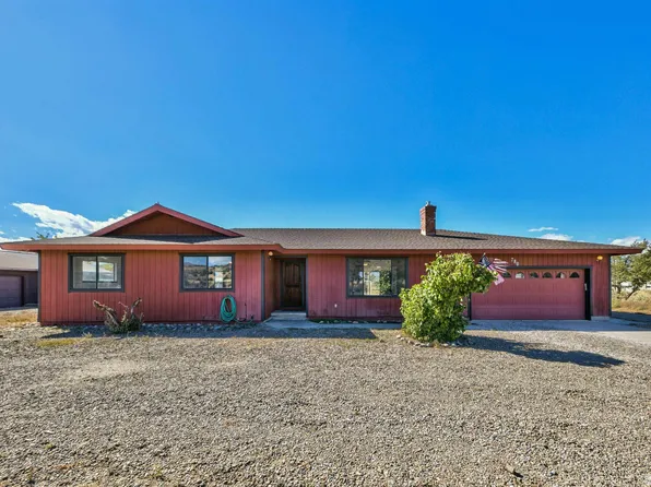 780 Buckskin Ln, Gardnerville, NV 89410