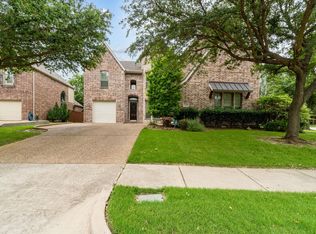 1923 Natchez Trce, Allen, TX 75013