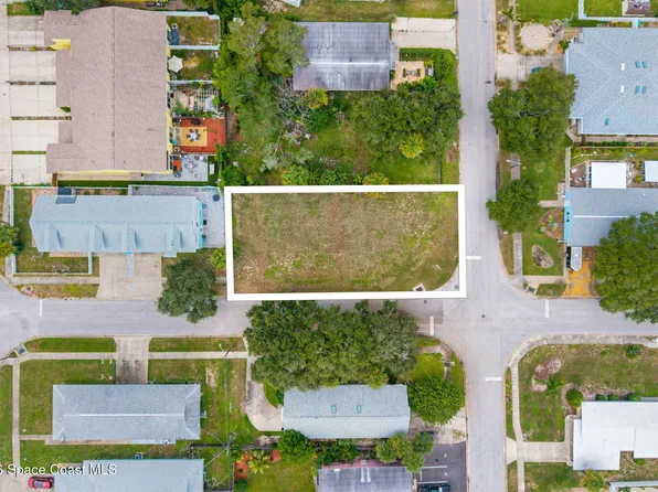 337 Madison Ave, Cape Canaveral, FL 32920