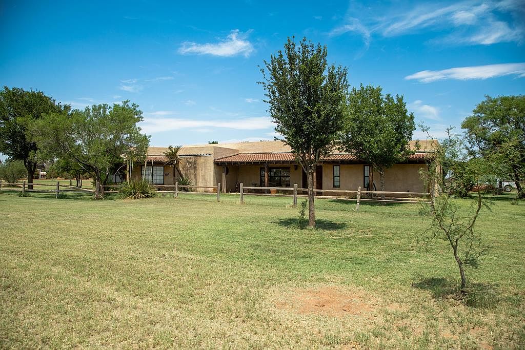 2168 County Road 3151, Stanton, TX 79782 MLS 50059705 Zillow