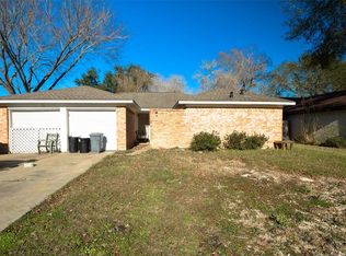 314 Windward Dr, League City, TX 77573
