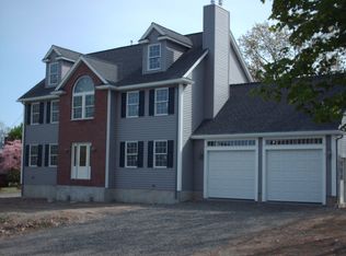 0 Cronin Way, Woburn, MA 01801