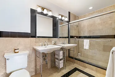 Rented by Olshan Realty