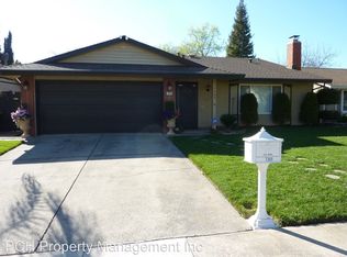 7305 Parkvale Way, Citrus Heights, CA 95621