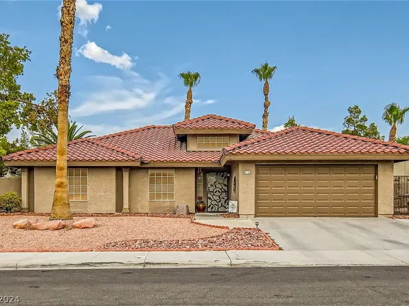 64 Chesney Dr, Henderson, NV 89074